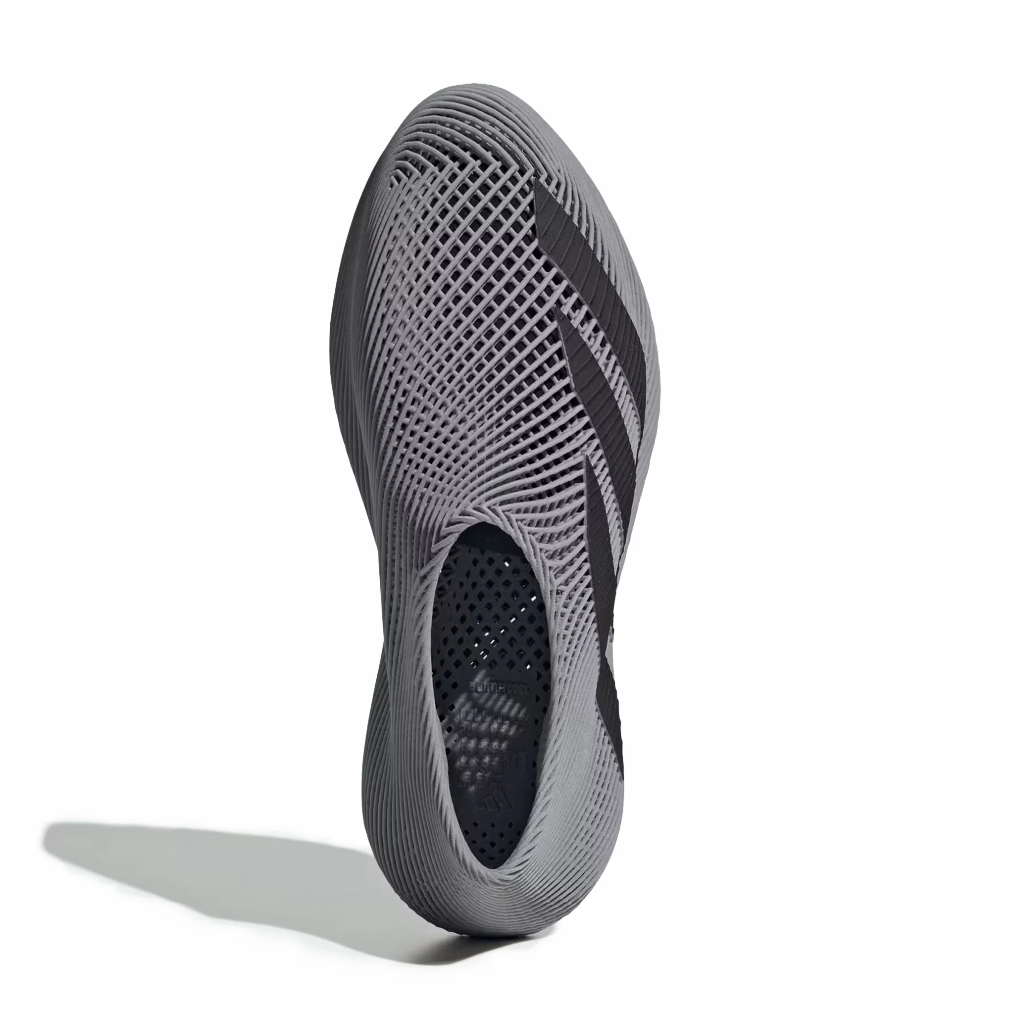 Adidas Men's Climacool (Grey Four/Core Black/Grey Four)