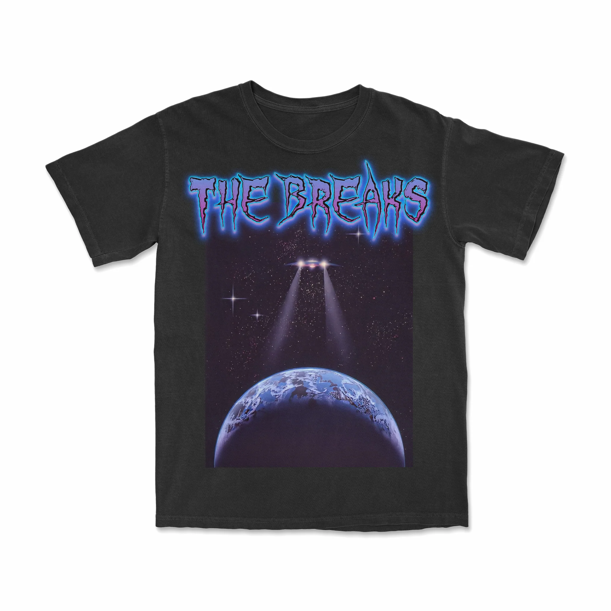 4821-the-breaks-visitors-t-shirt-black-1.webp The Breaks Visitors T-Shirt (Black)