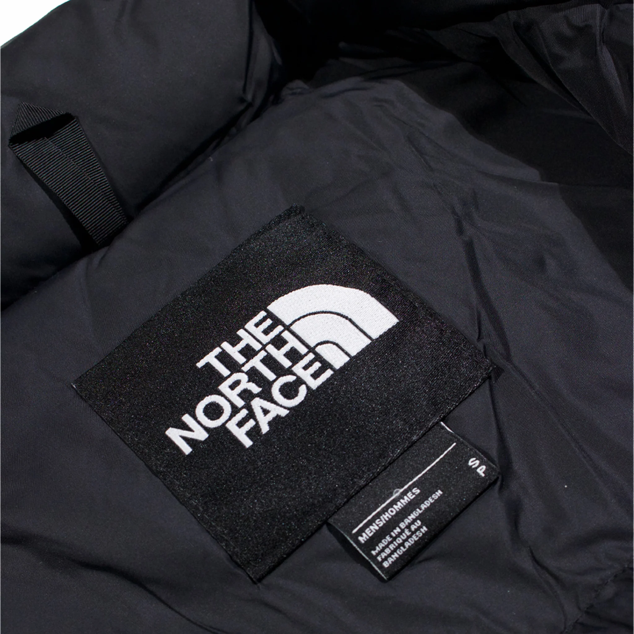 The North Face Men’s ‘96 Retro Nuptse Jacket (Forest Olive)