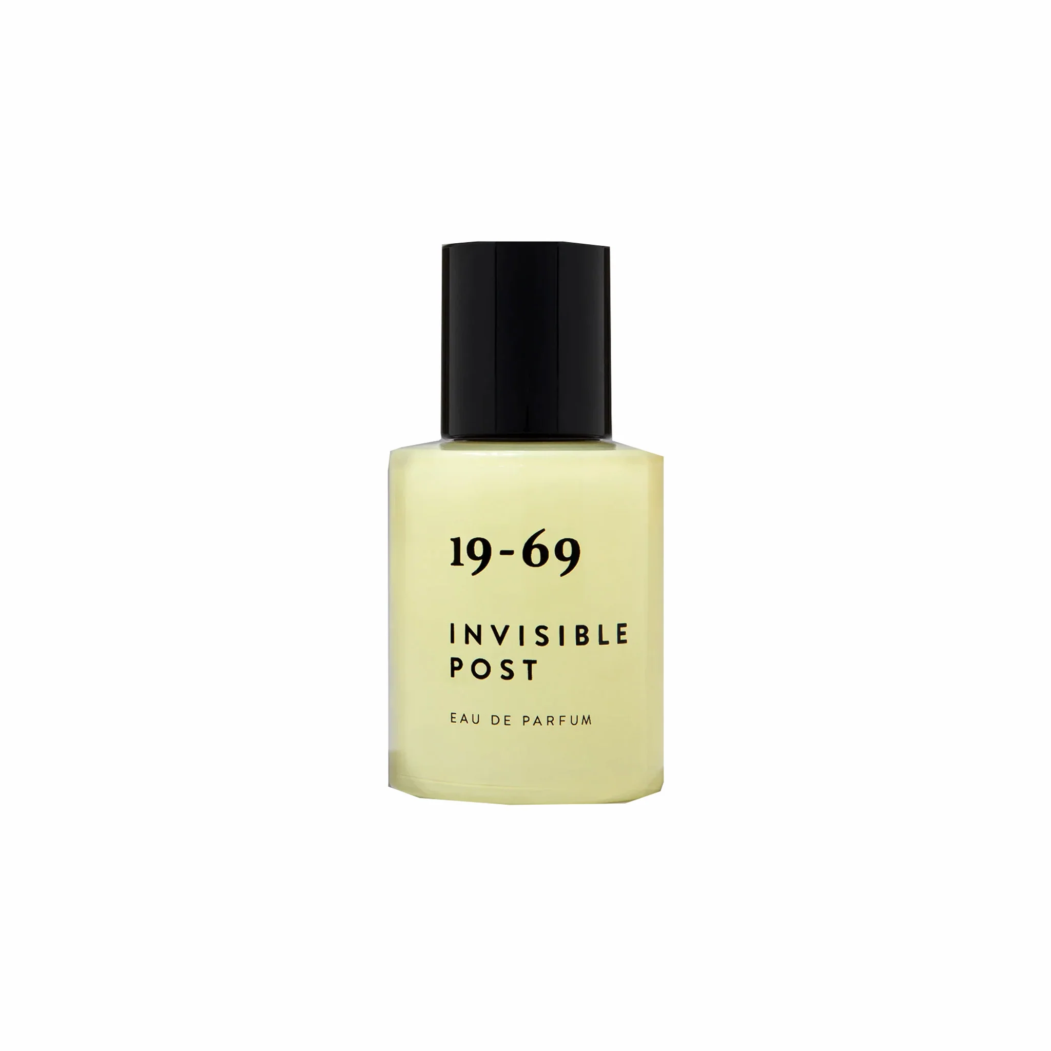 19-69 Invisible Post Eue De Parfum, 30ML