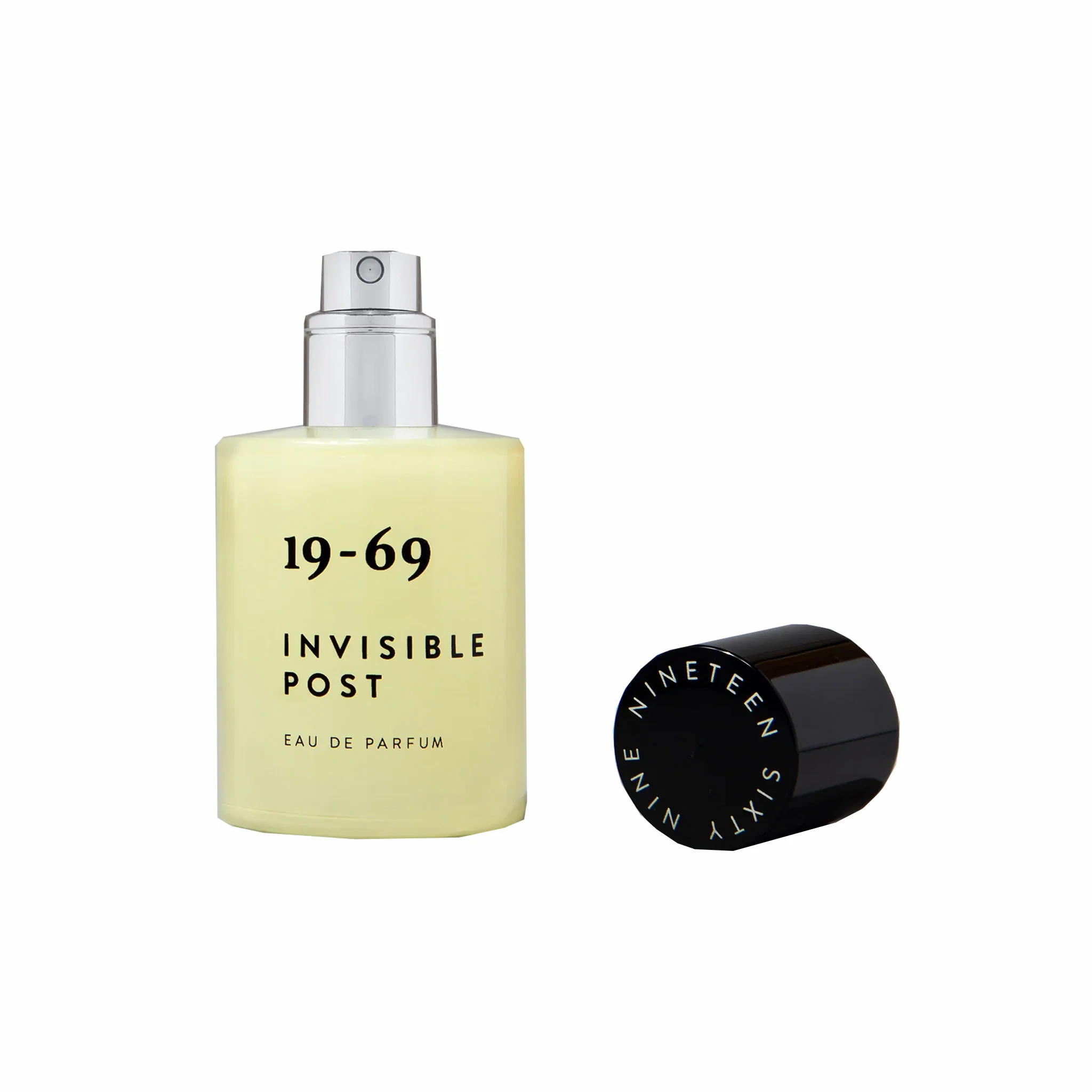 19-69 Invisible Post Eue De Parfum, 30ML