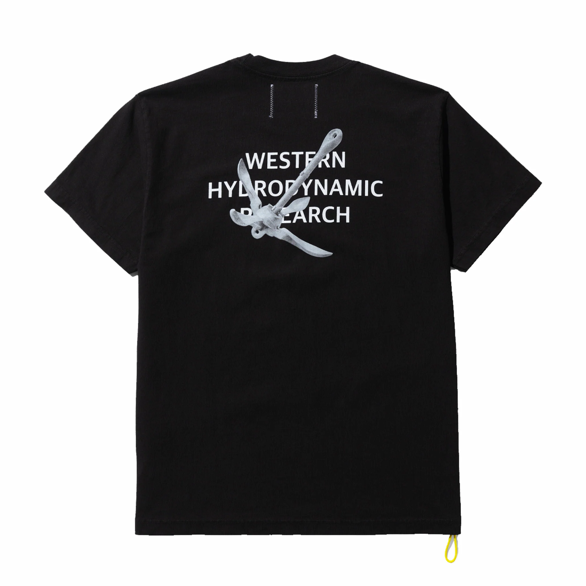 5011-western-hydrodynamic-research-anchor-tee-black-1.webp Western Hydrodynamic Research Anchor Tee (Black)