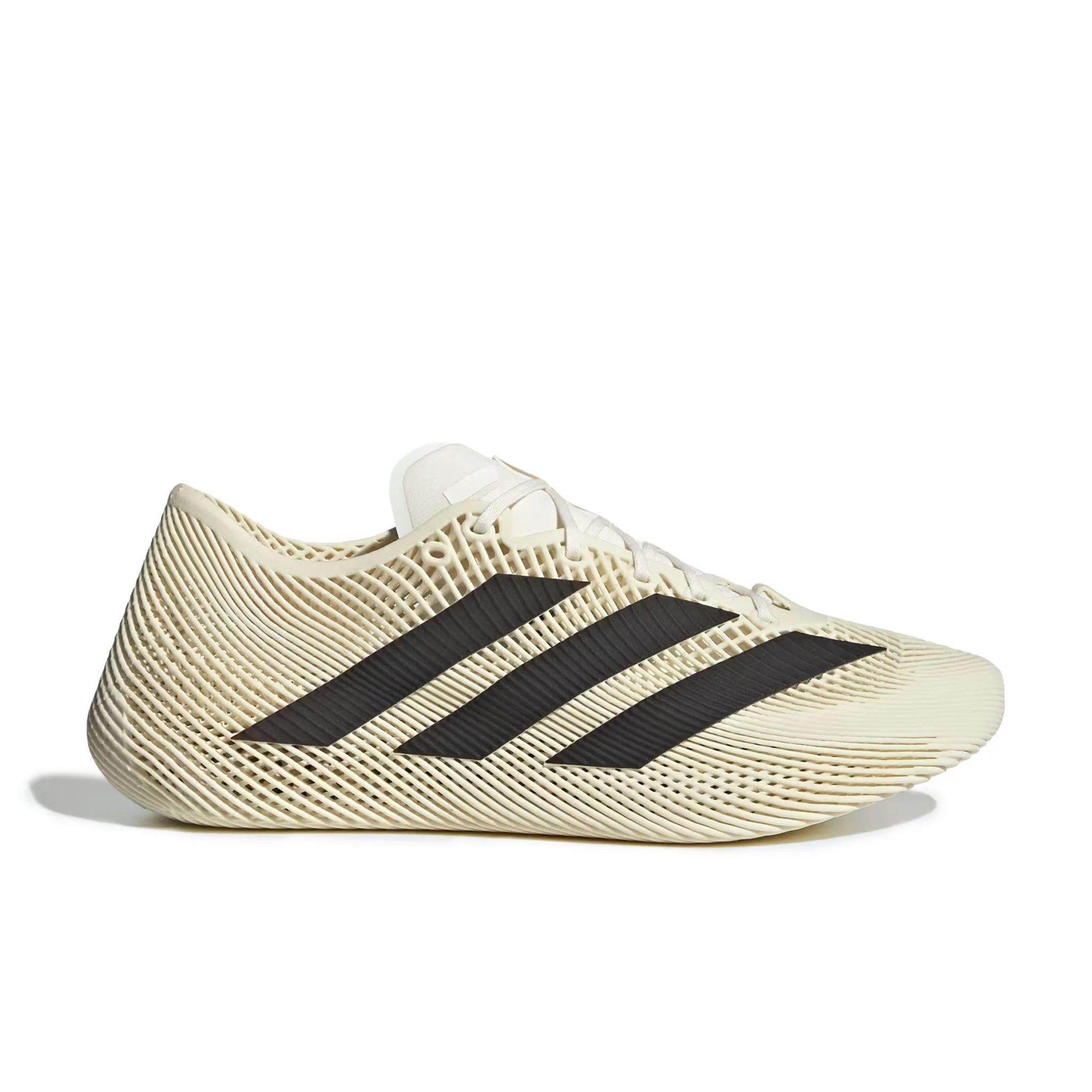 Adidas Men's Climacool Laced (Off White/Off White/Core Black)