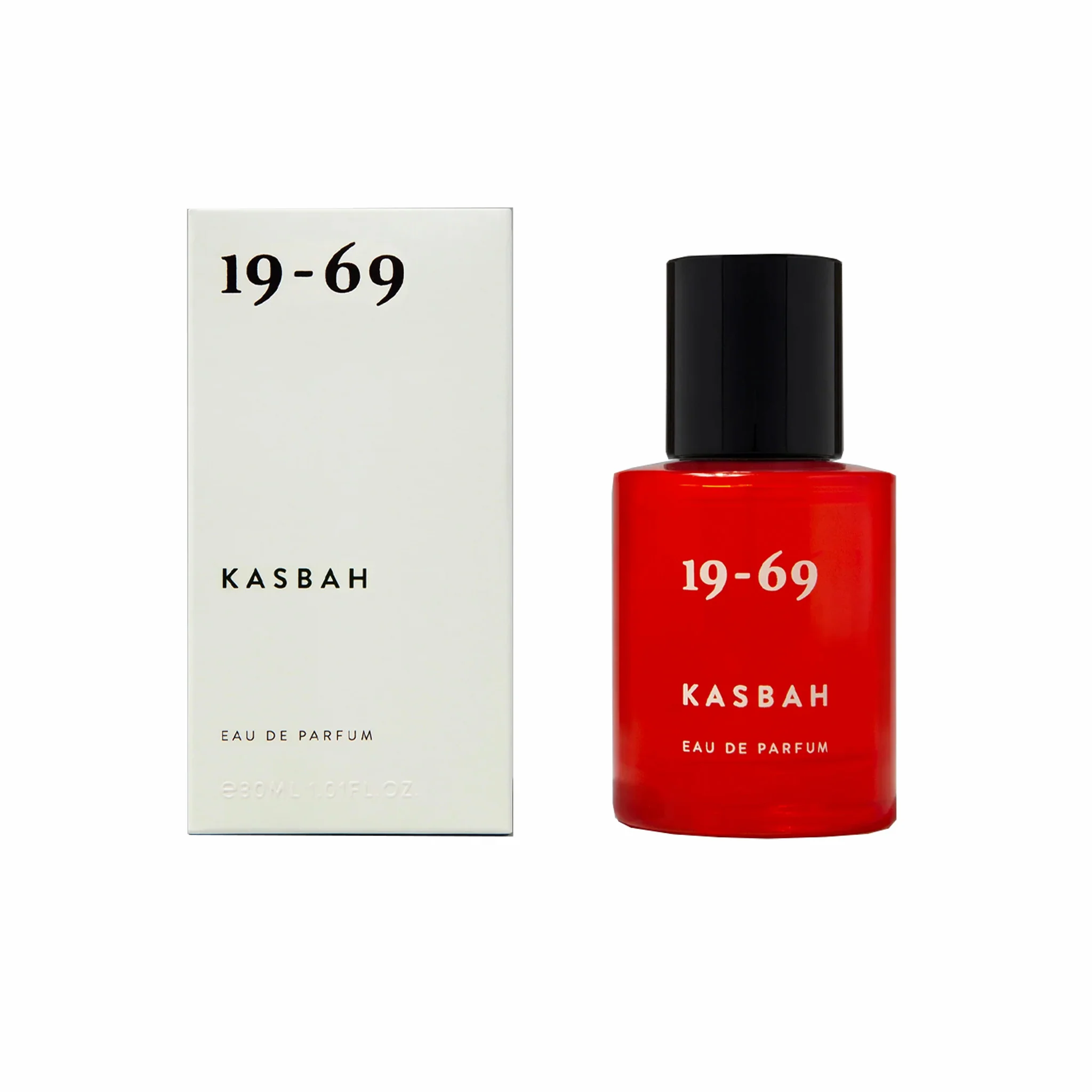 19-69 Kasbah Eau De Parfum, 30ML