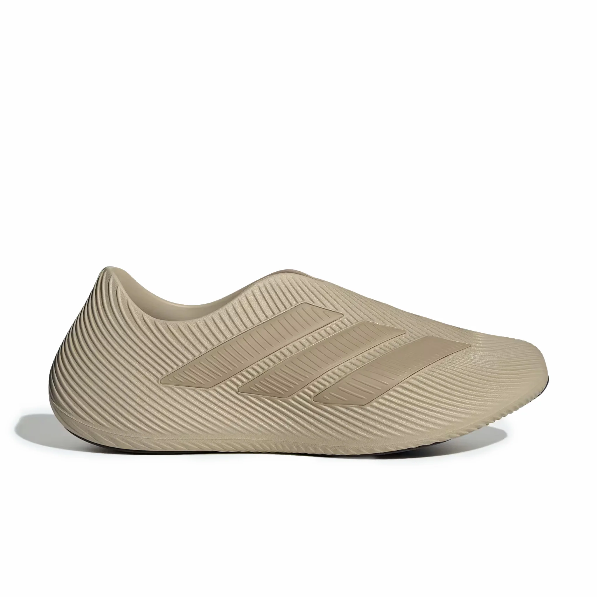 Adidas Men's PureChill (Khaki Three/Gold Rw/Core Black)