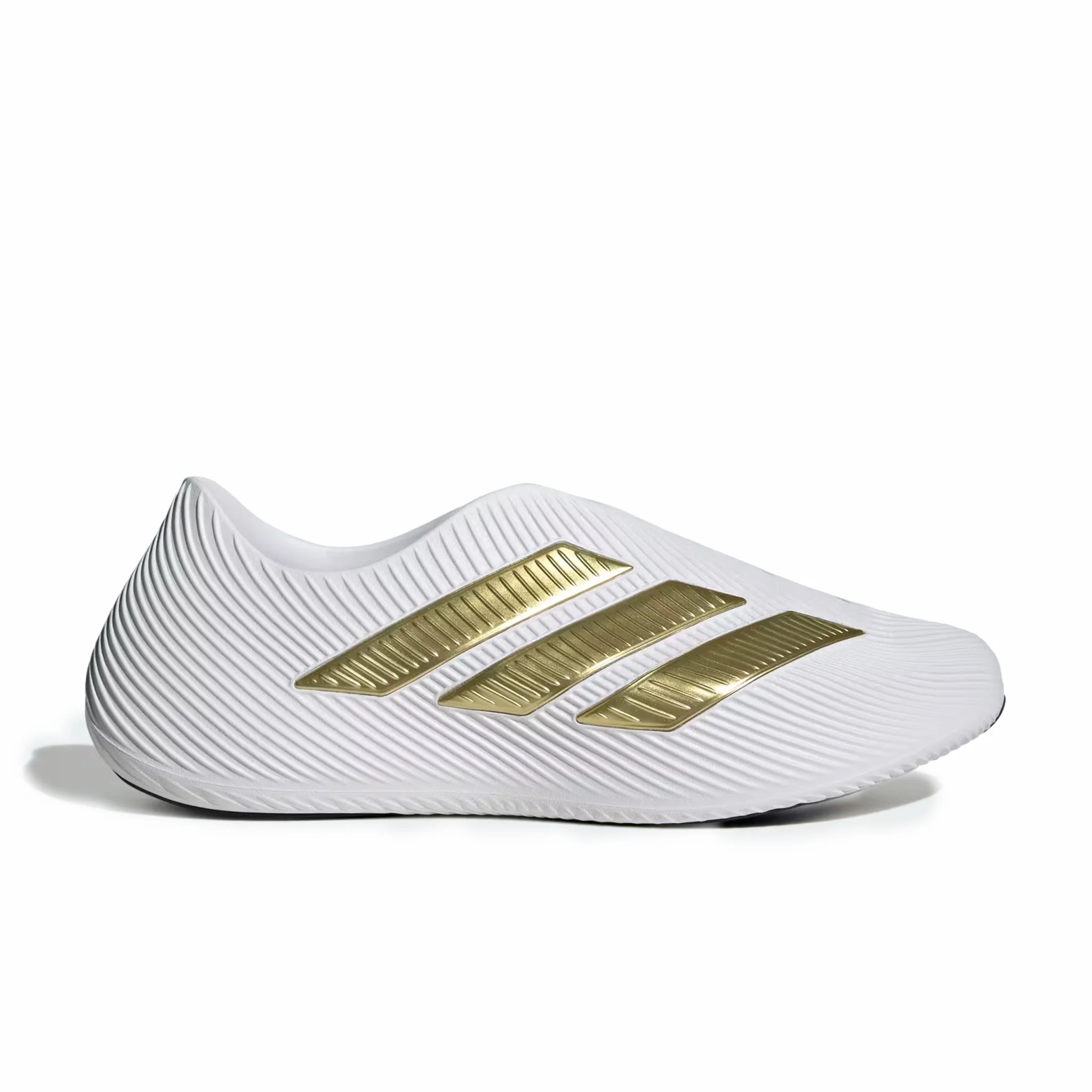 Adidas Men's PureChill (Cloud White/Gold Metallic/Core Black)