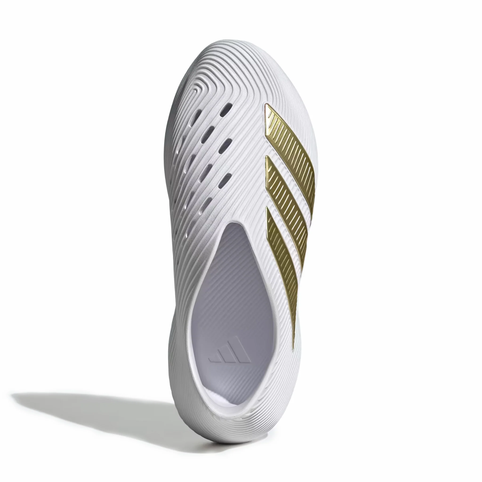 631-adidas-men-s-purechill-cloud-white-gold-metallic-core-black-2.webp Adidas Men's PureChill (Cloud White/Gold Metallic/Core Black)