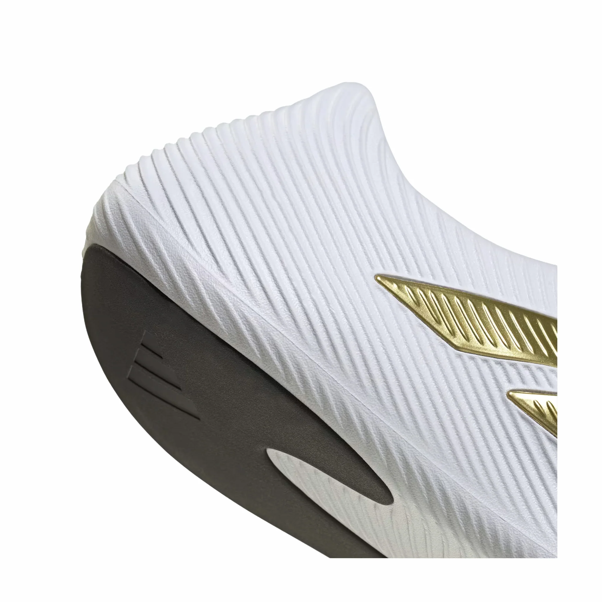 631-adidas-men-s-purechill-cloud-white-gold-metallic-core-black-5.webp Adidas Men's PureChill (Cloud White/Gold Metallic/Core Black)
