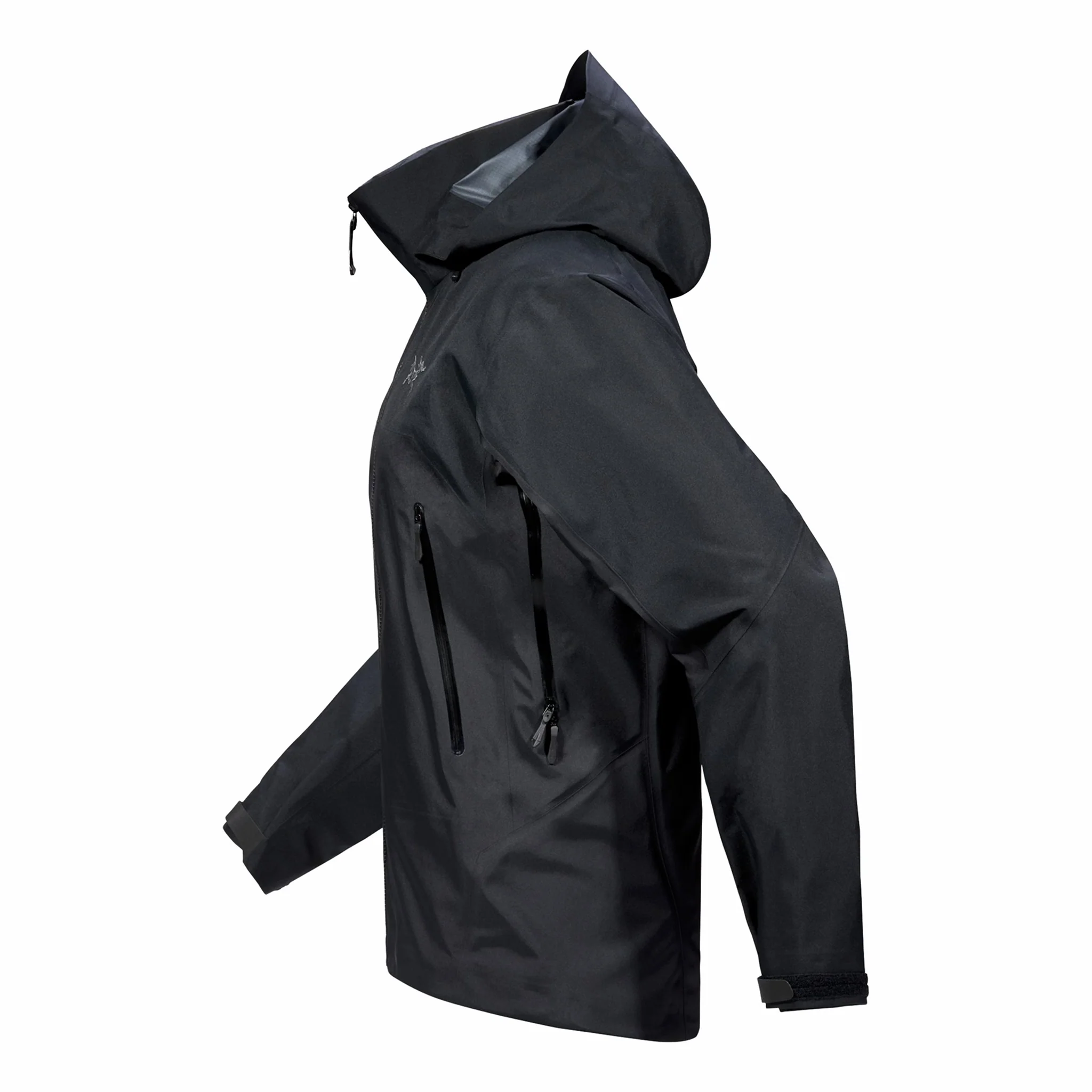 Arc'teryx Men's Beta AR Jacket GORE-TEX (Black)