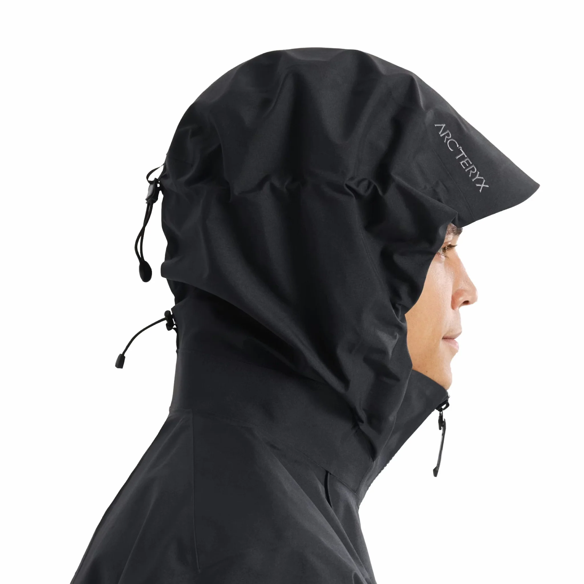 Arc'teryx Men's Beta AR Jacket GORE-TEX (Black)