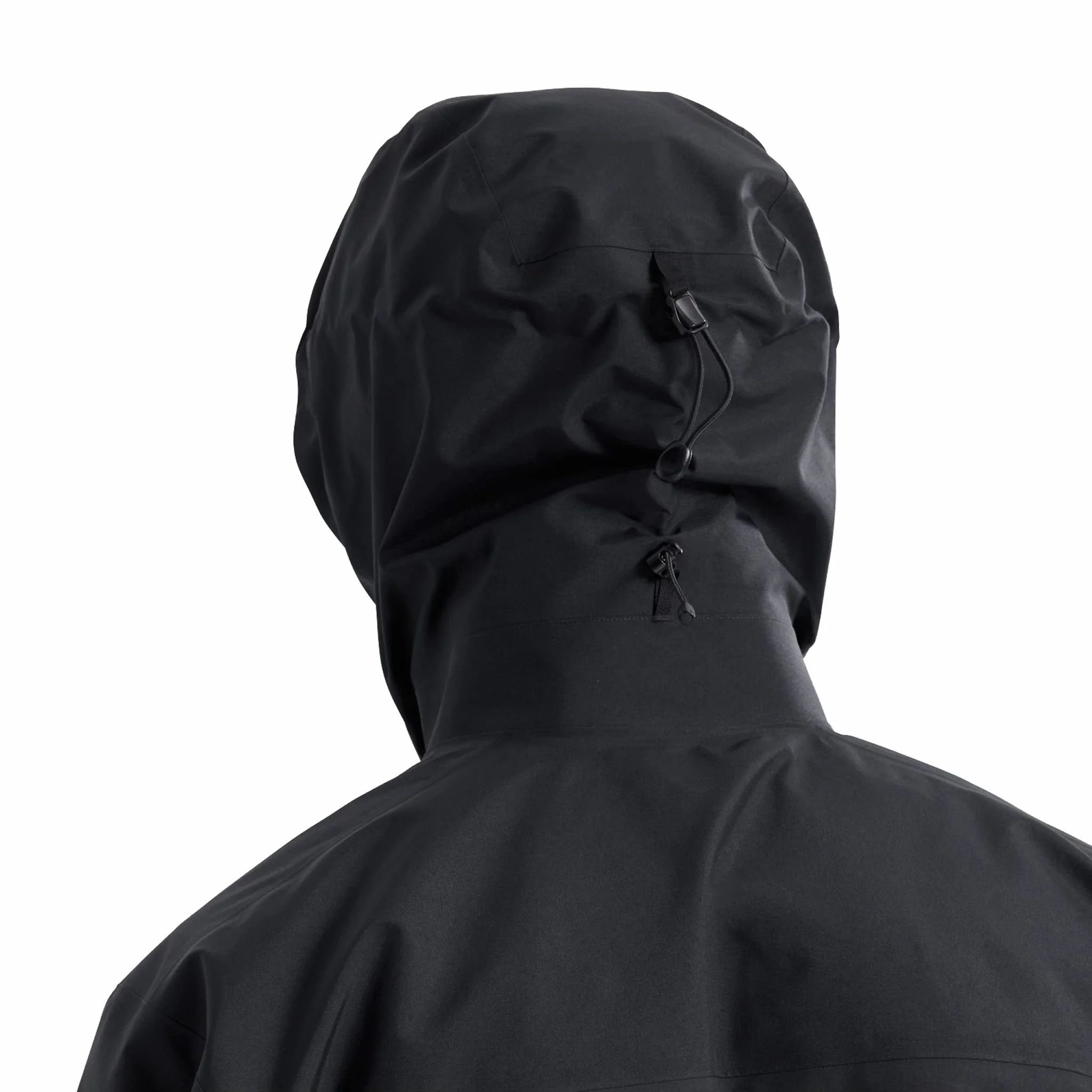 Arc'teryx Men's Beta AR Jacket GORE-TEX (Black)