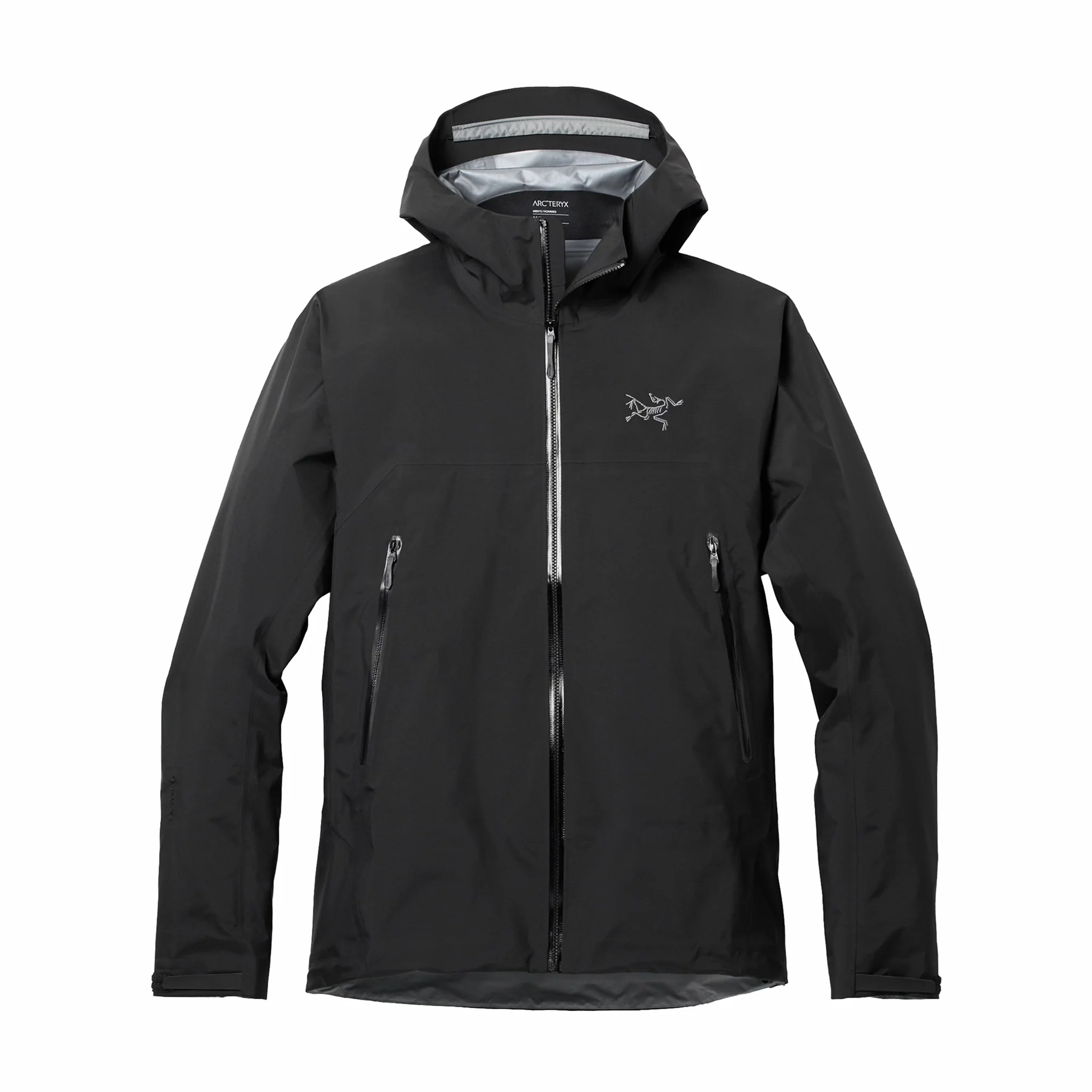 Arc'teryx Men's Beta Jacket GORE-TEX (Black)