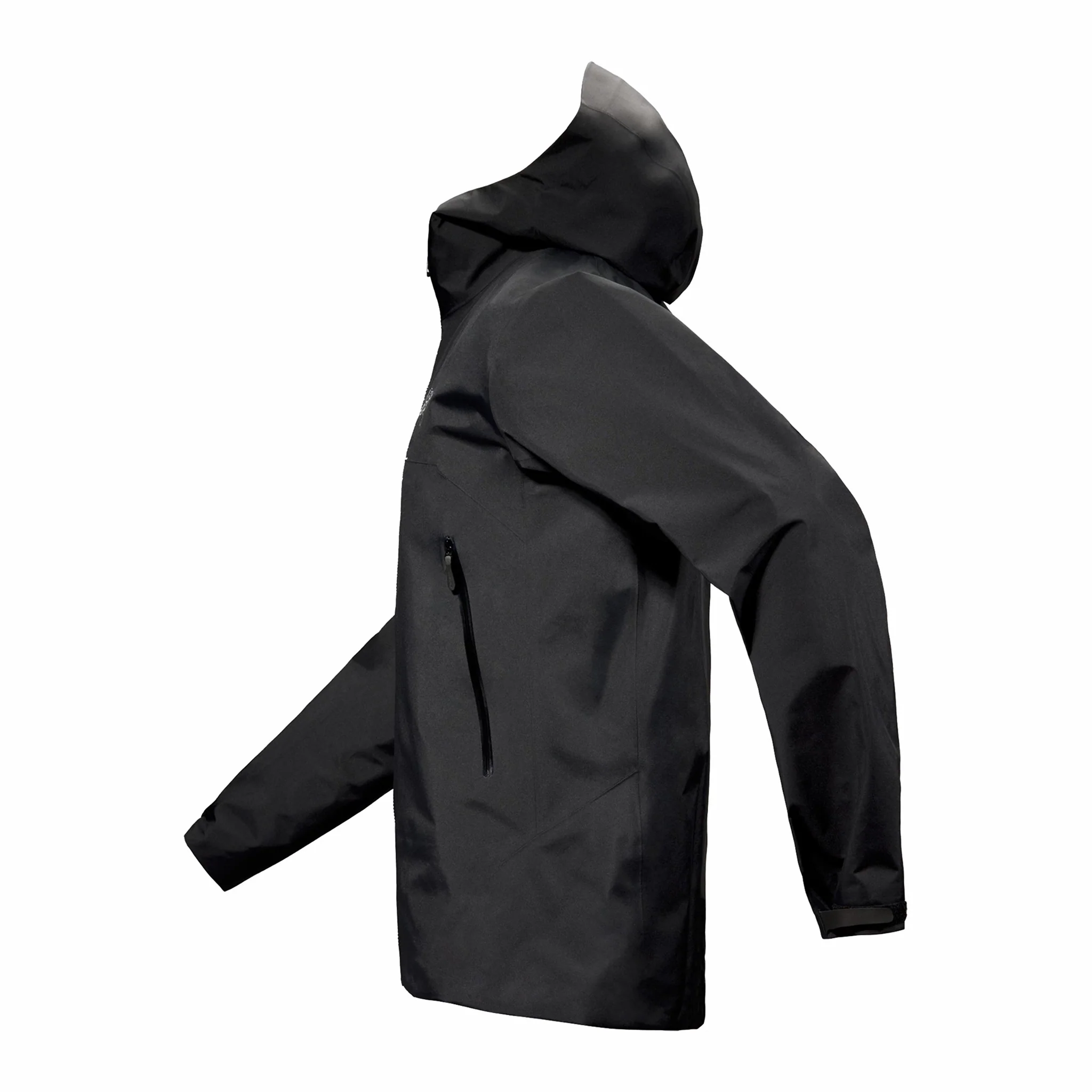 Arc'teryx Men's Beta Jacket GORE-TEX (Black)
