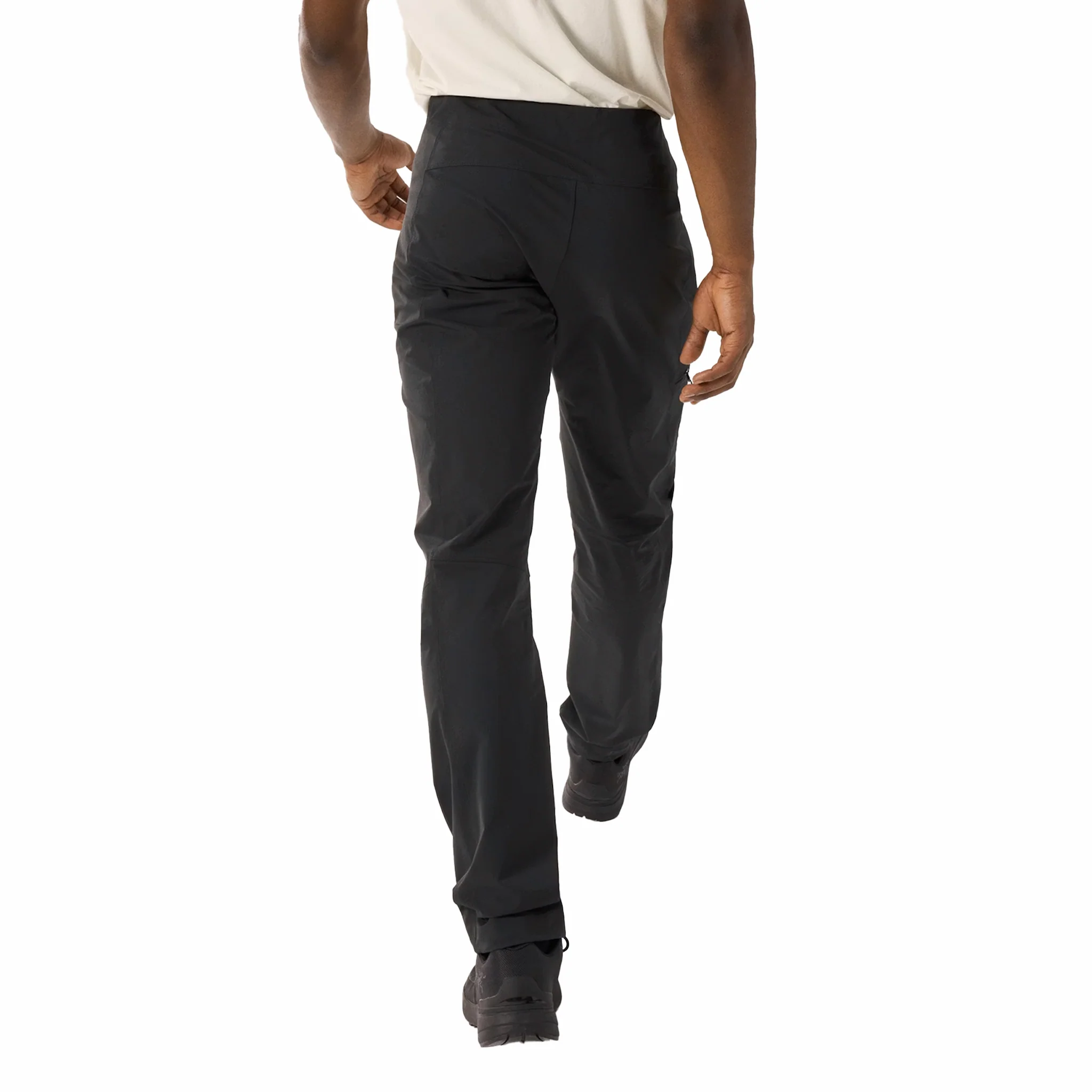 Arc'teryx Men's Gamma Pant (Black)