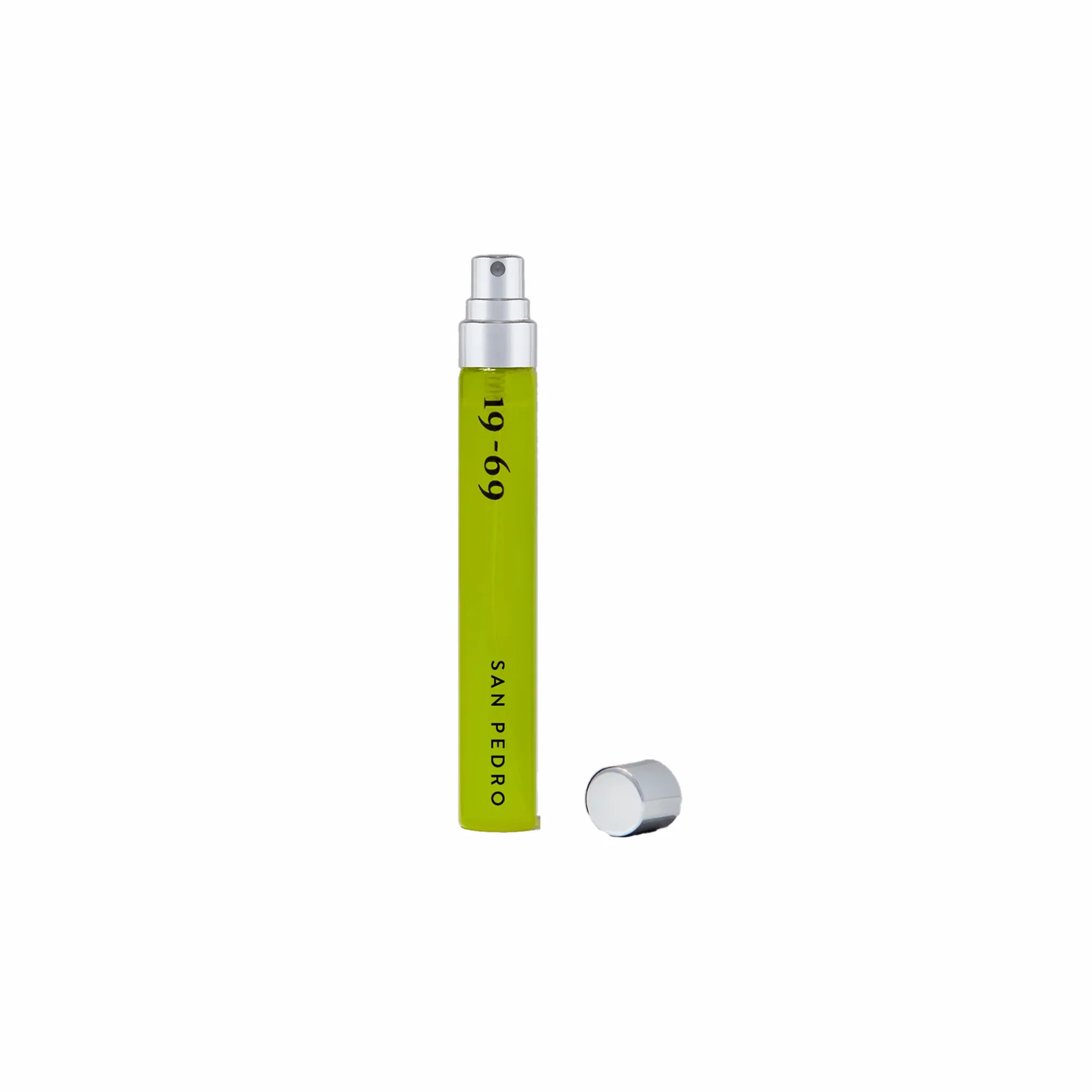 19-69 San Pedro Eau De Parfum, 9ML