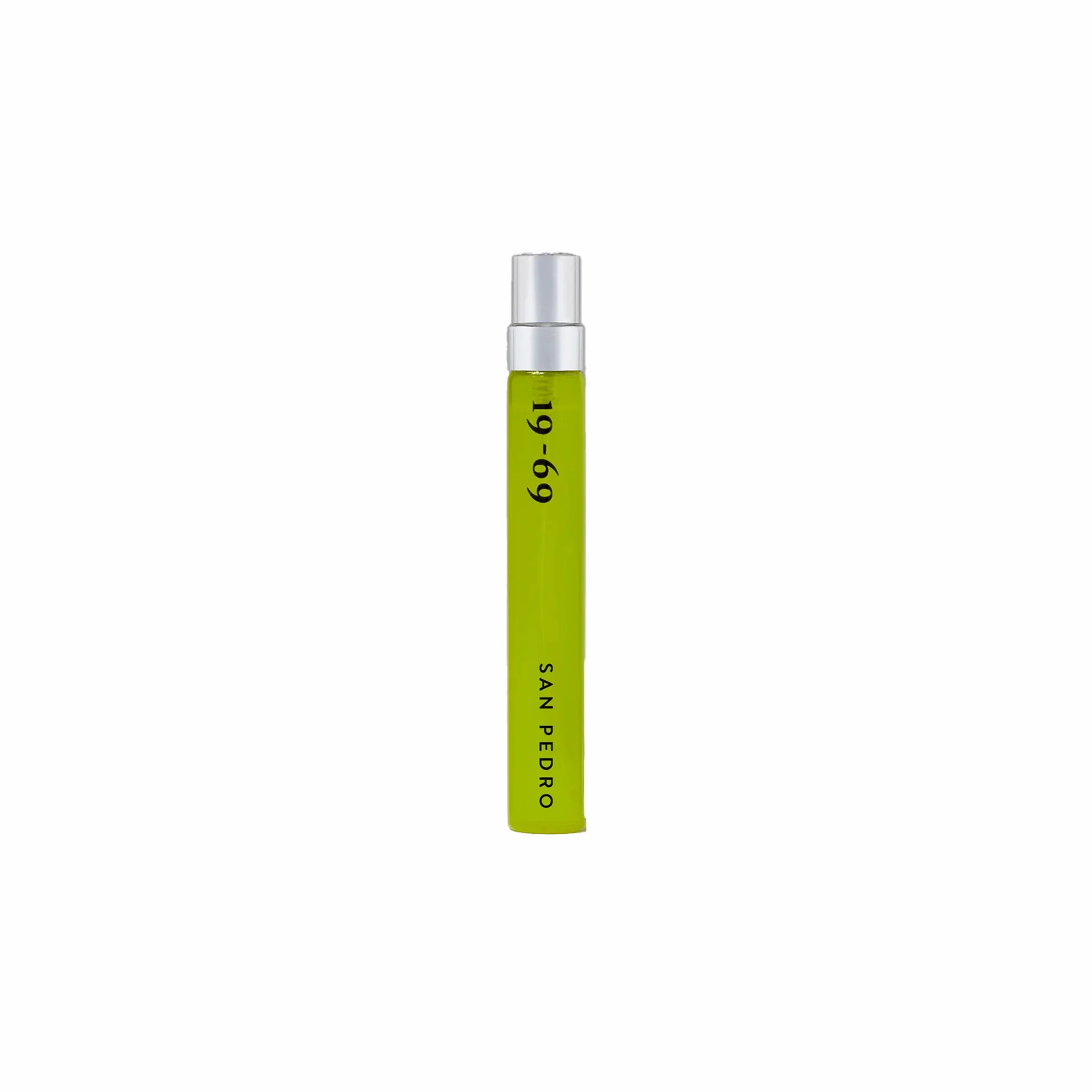 19-69 San Pedro Eau De Parfum, 9ML