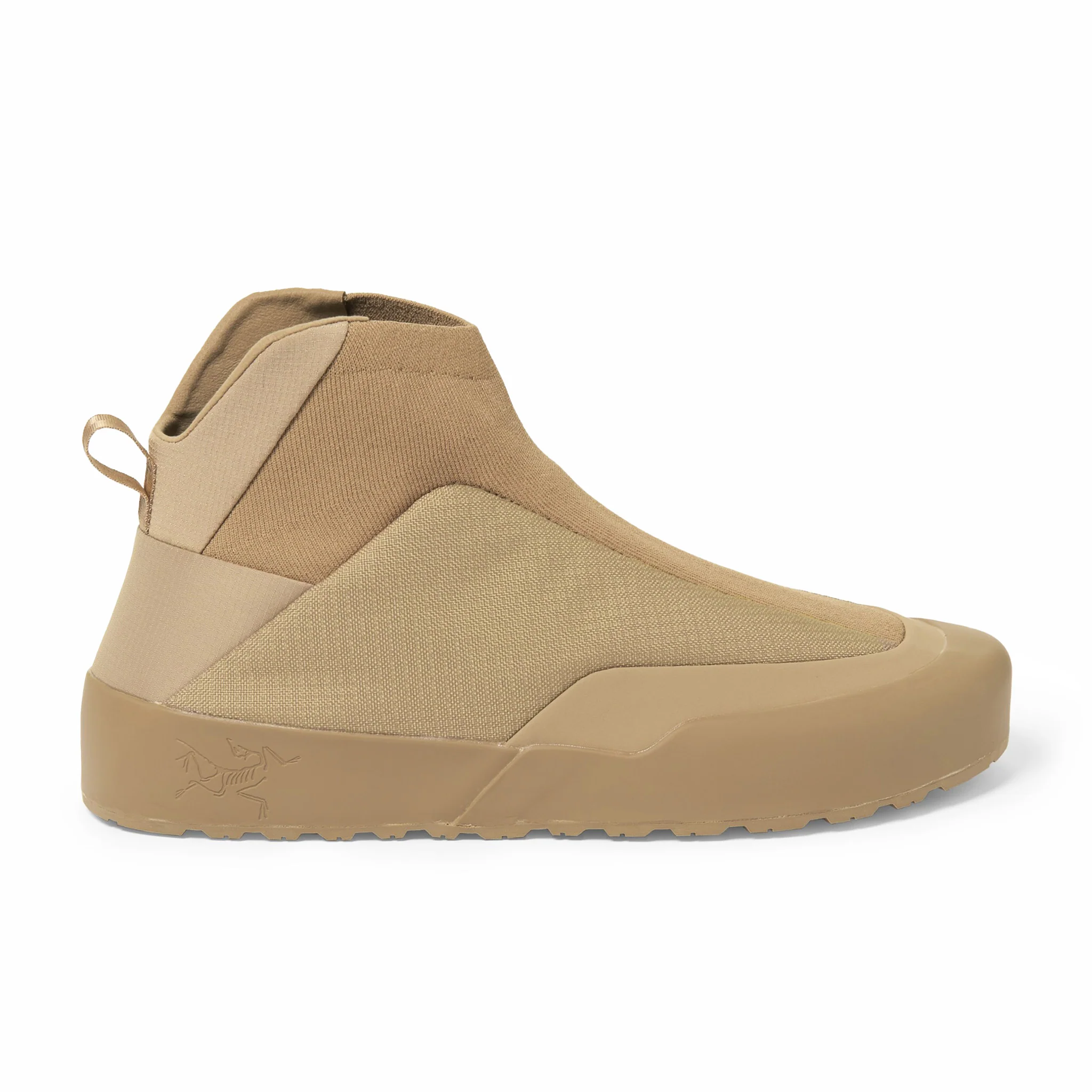 Arc'teryx Men's Kragg Insulated Shoe (Canvas/Canvas)