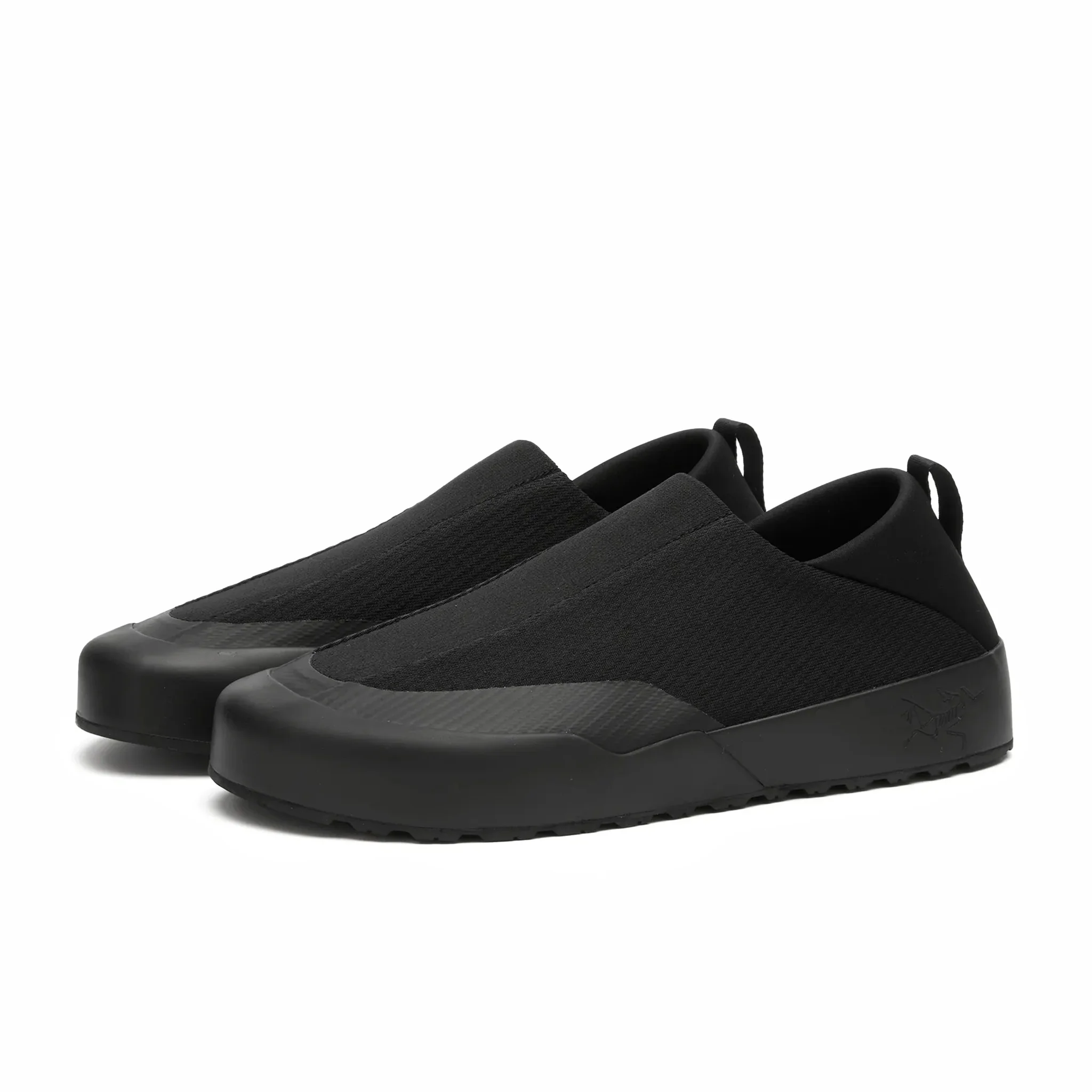 Arc'teryx Men's Kragg Shoe (Black/Black)