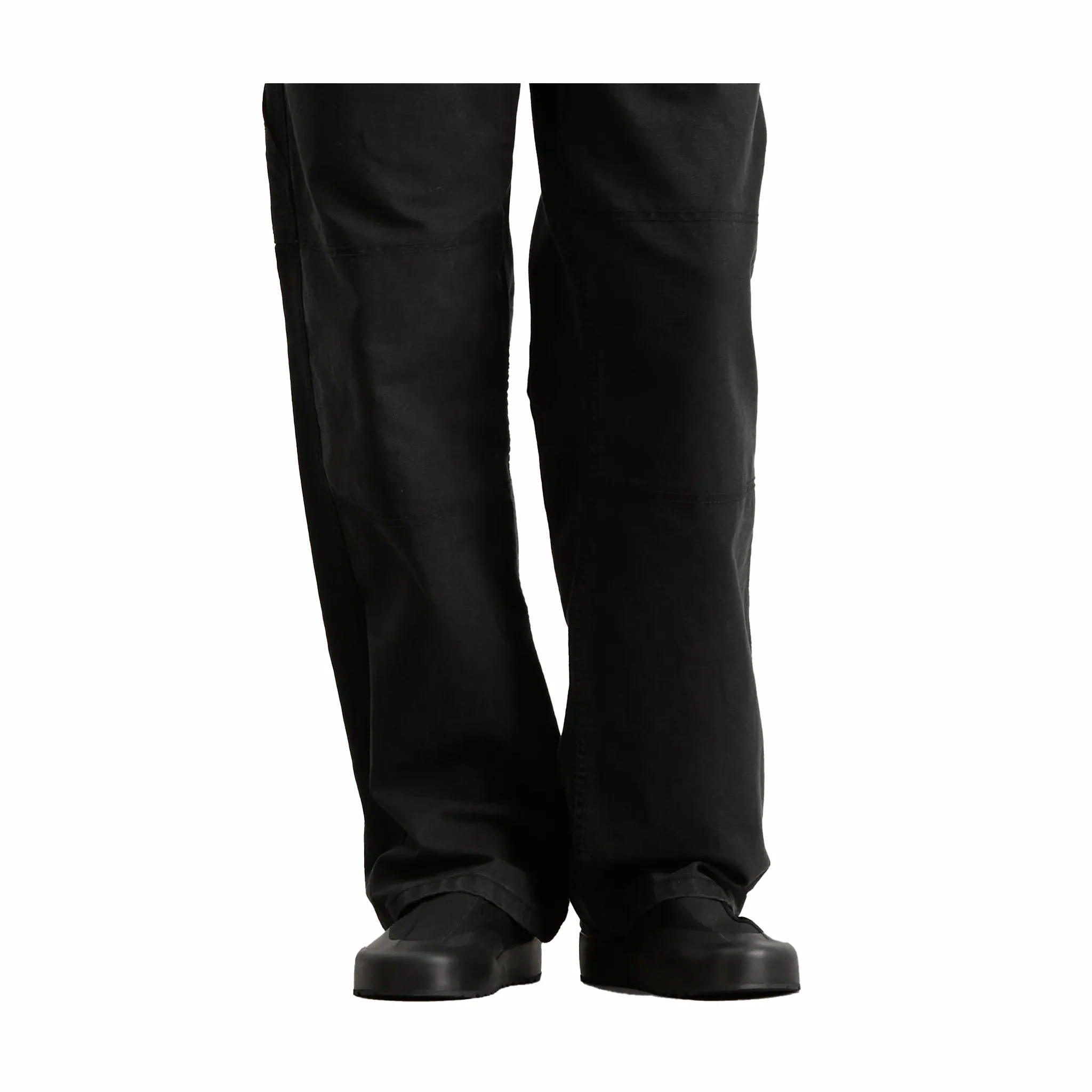 Arc'teryx Men's Kragg Shoe (Black/Black)