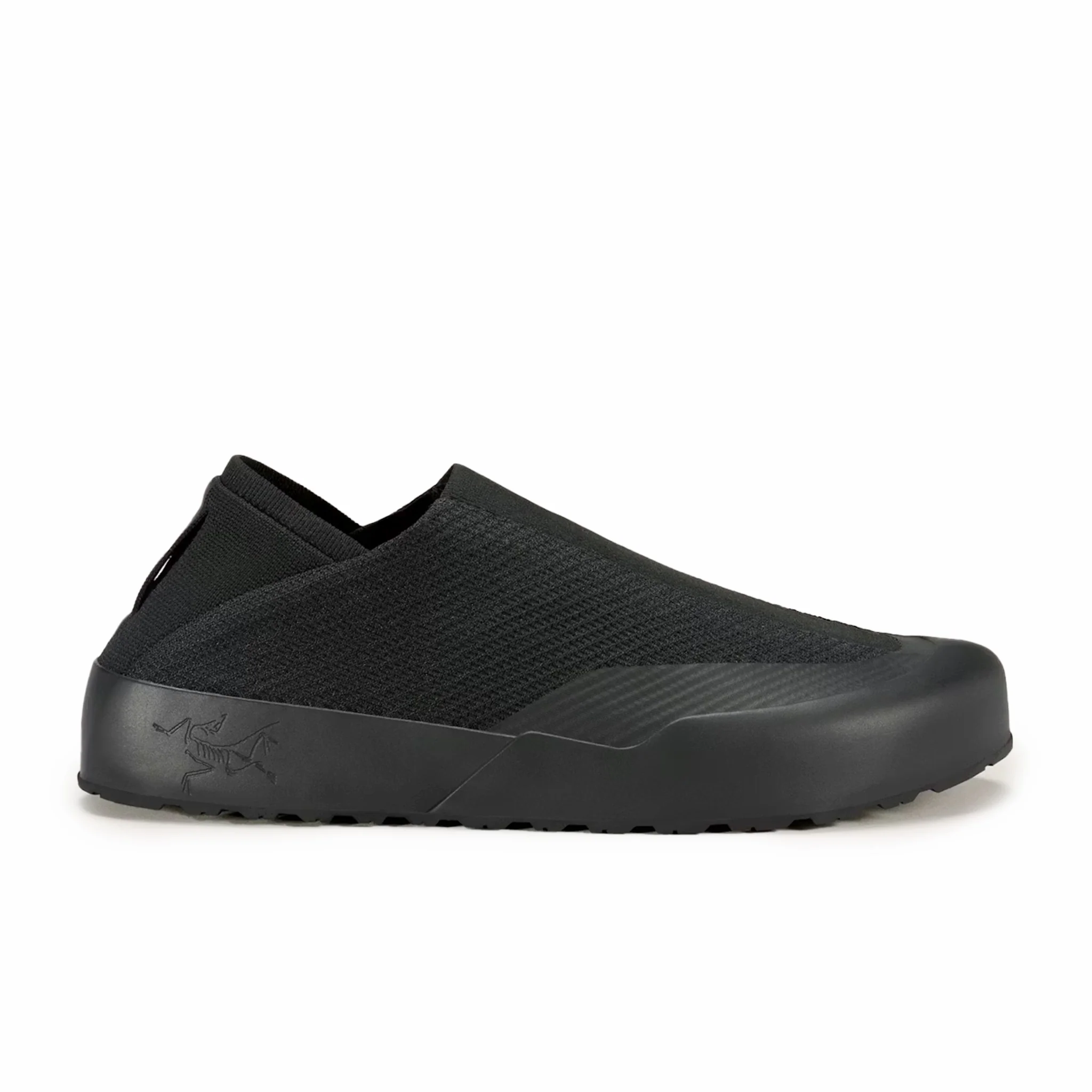 Arc'teryx Men's Kragg Shoe (Void/Black)
