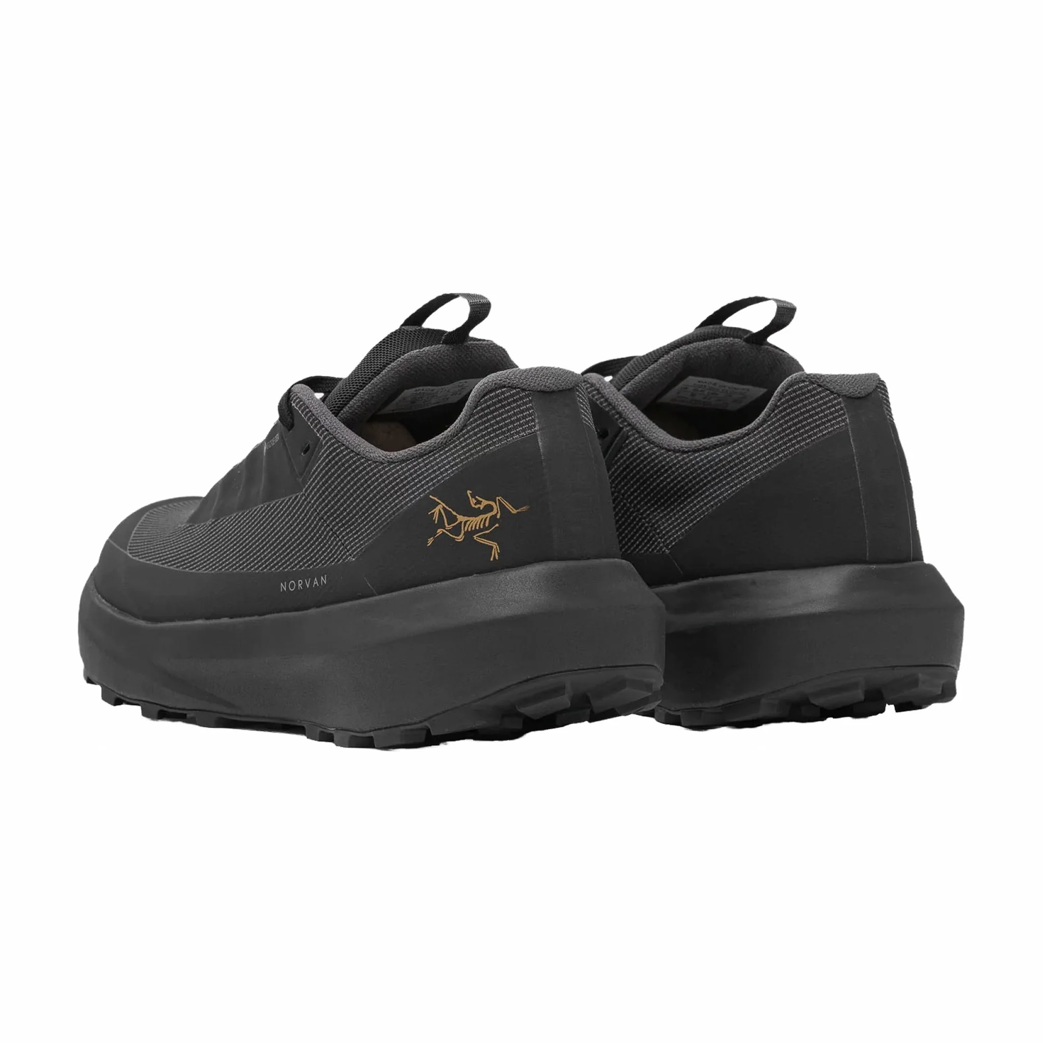 Arc'Teryx Norvan LD 4 GTX (Black/Black)