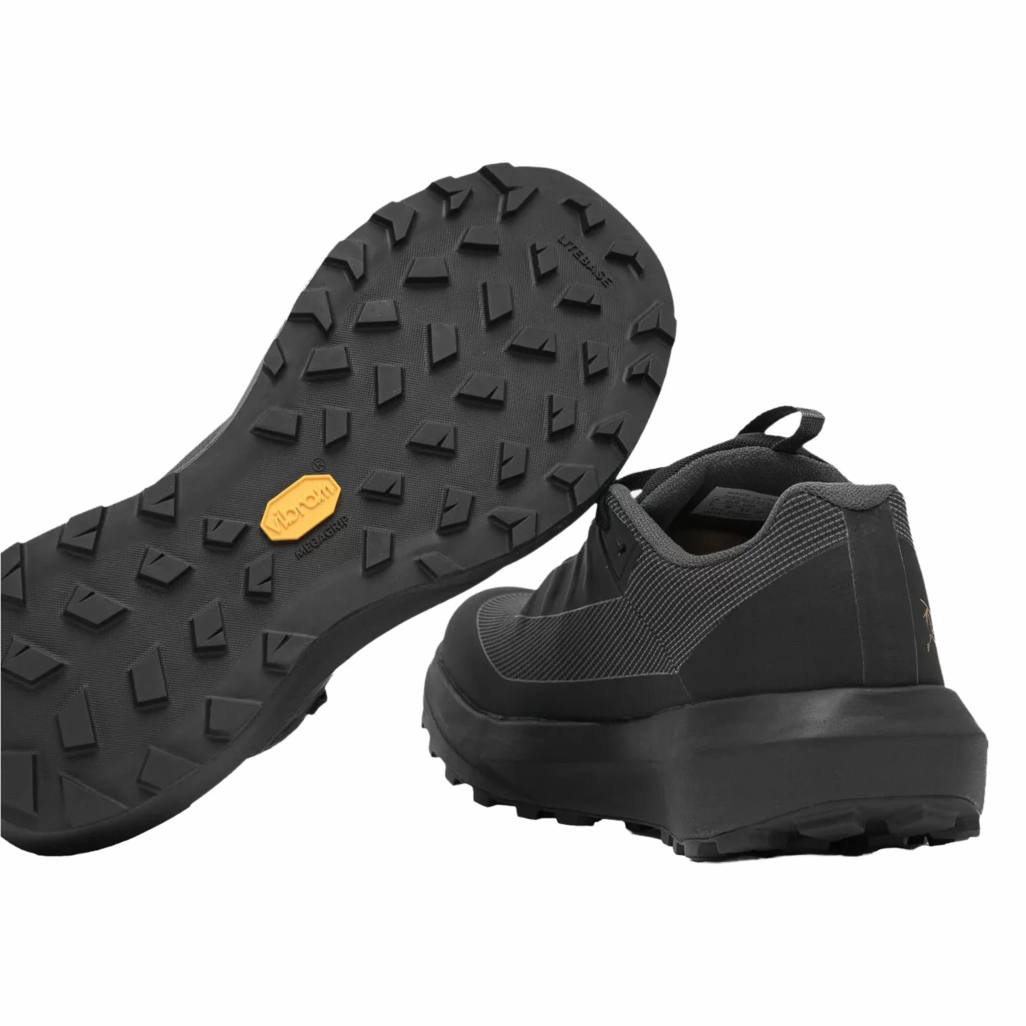 Arc'Teryx Norvan LD 4 GTX (Black/Black)