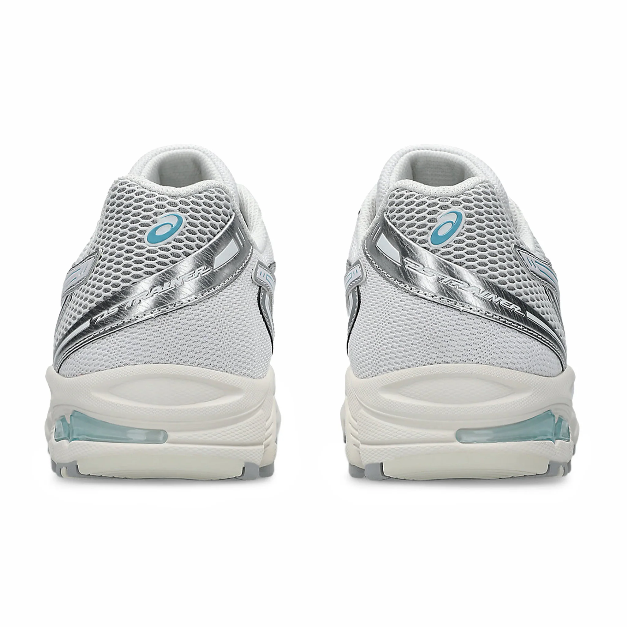 ASICS Men's GEL-DS Trainer 14 (White/Stillwater)