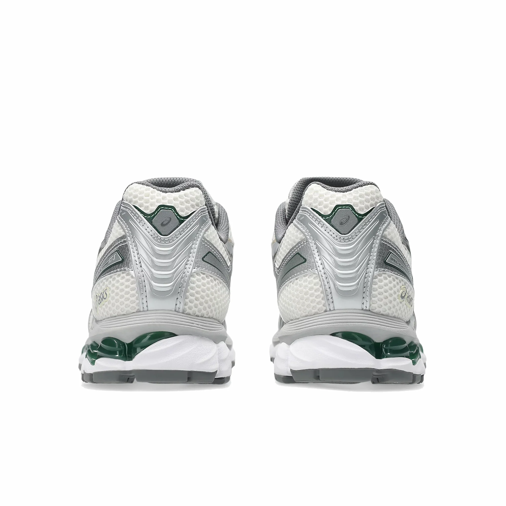 ASICS Men's GEL-Kayano 12.1 (Cream/Carbon)