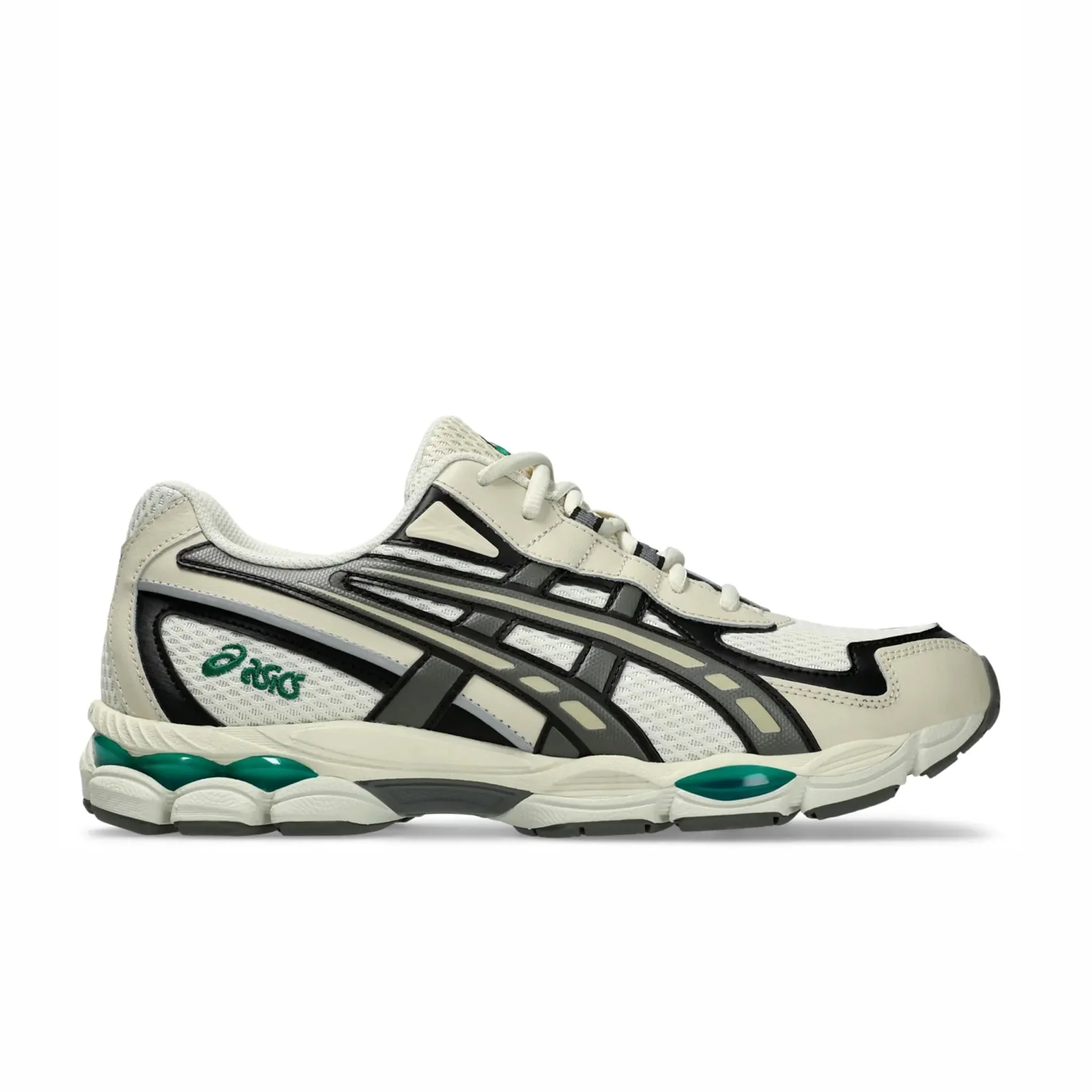 ASICS Men's GEL-NYC 2055 (Pale Oak/Truffle Grey)