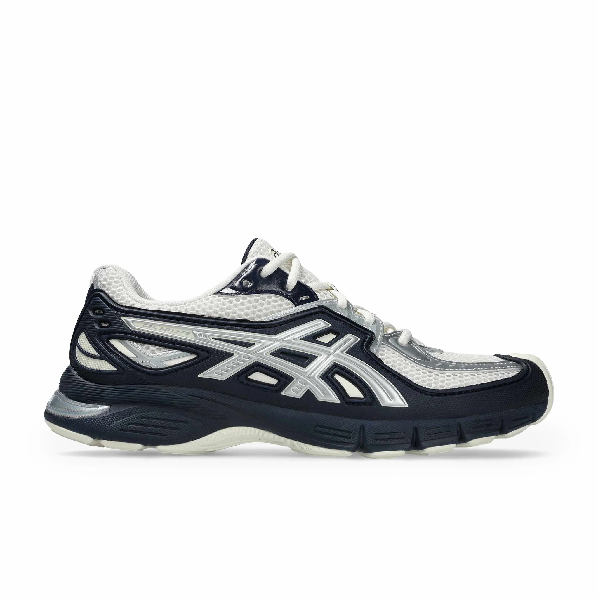 ASICS Men's GEL-SD-LYTE (Midnight/Cream)