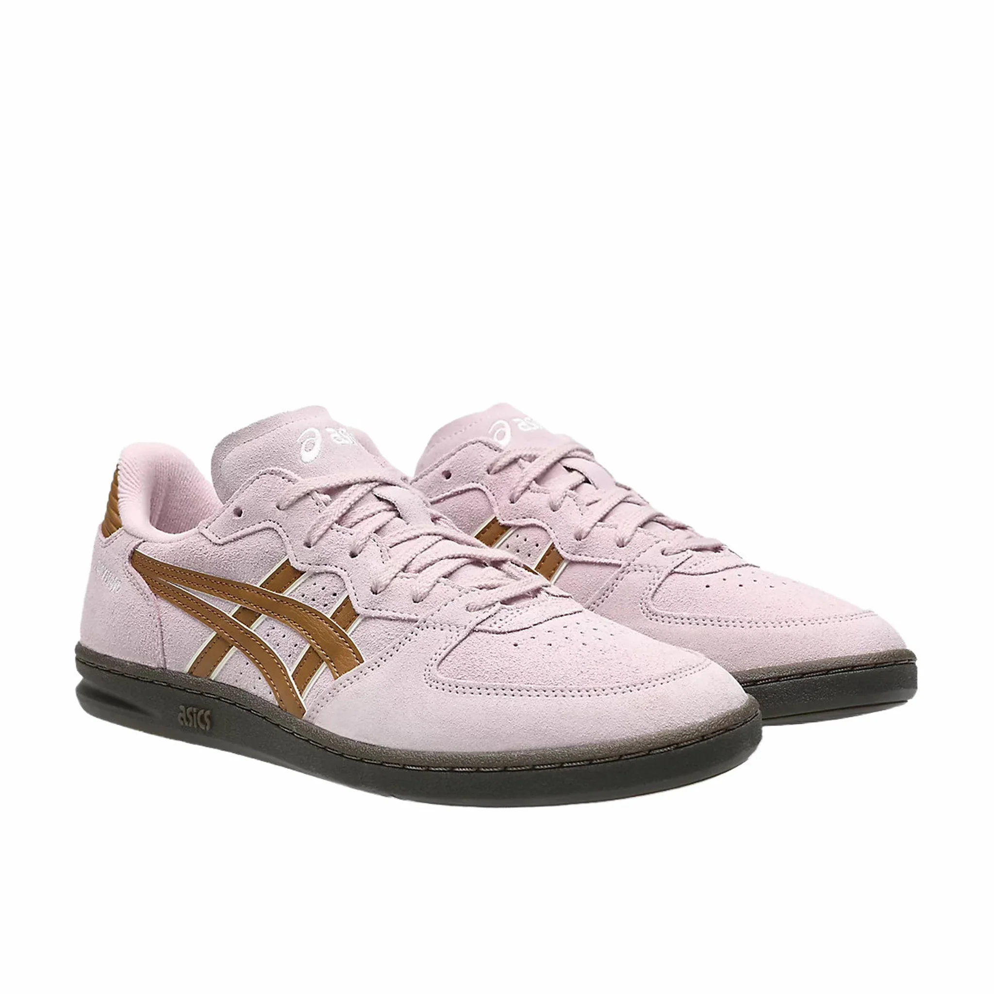 ASICS Women's Skyhand OG (Barley Rose/Caramel)