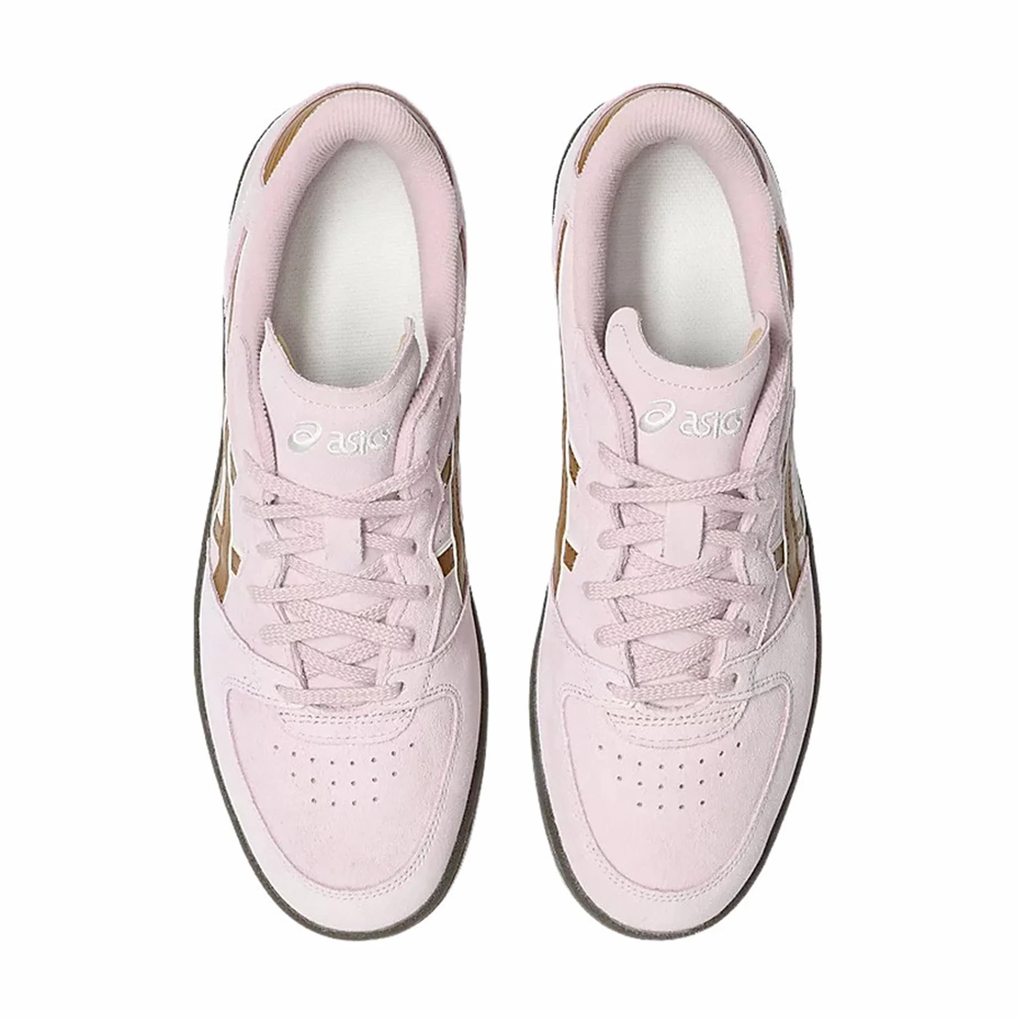 ASICS Women's Skyhand OG (Barley Rose/Caramel)