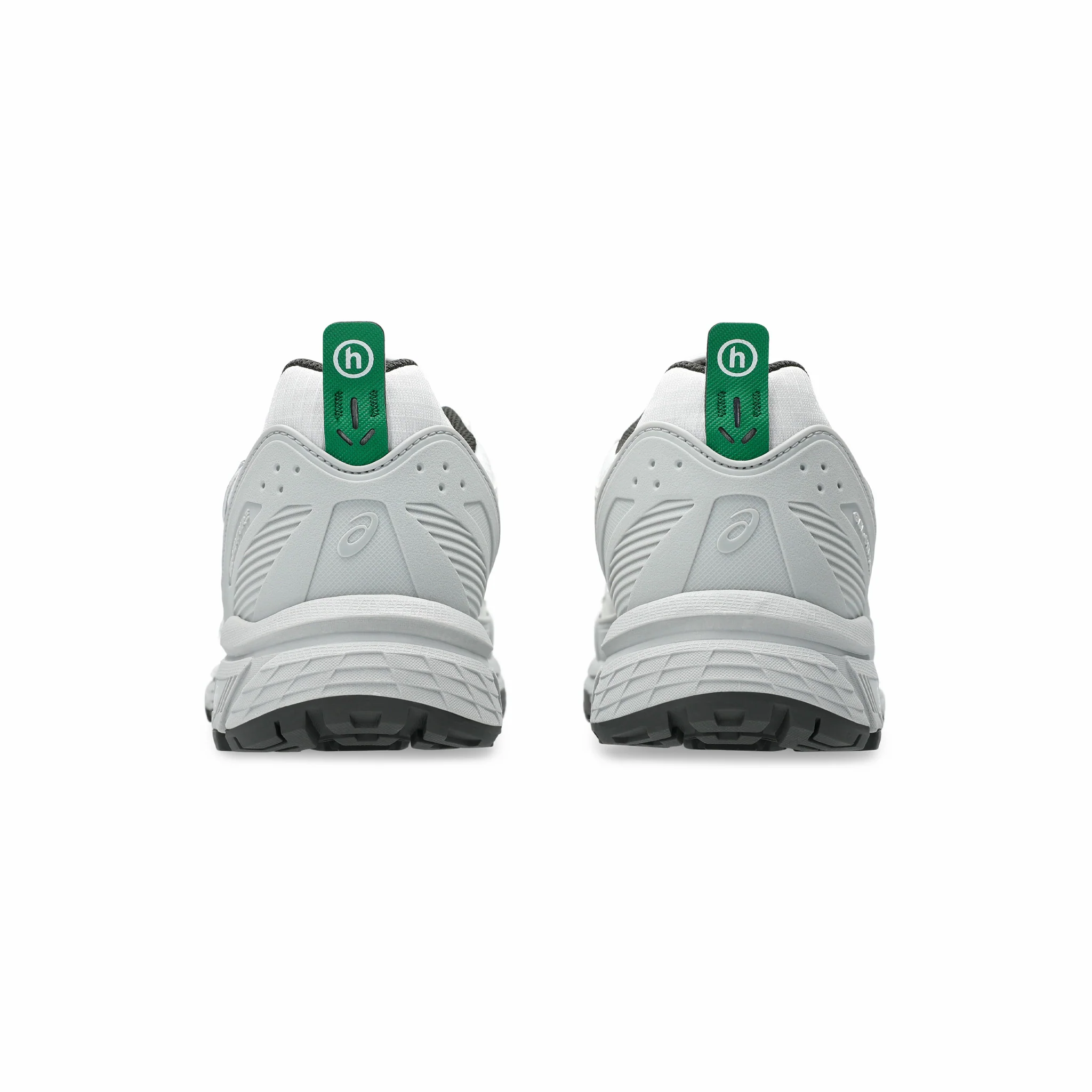 ASICS x Hidden.NY x GEL-Venture 6 Shield (White/Wasabi)