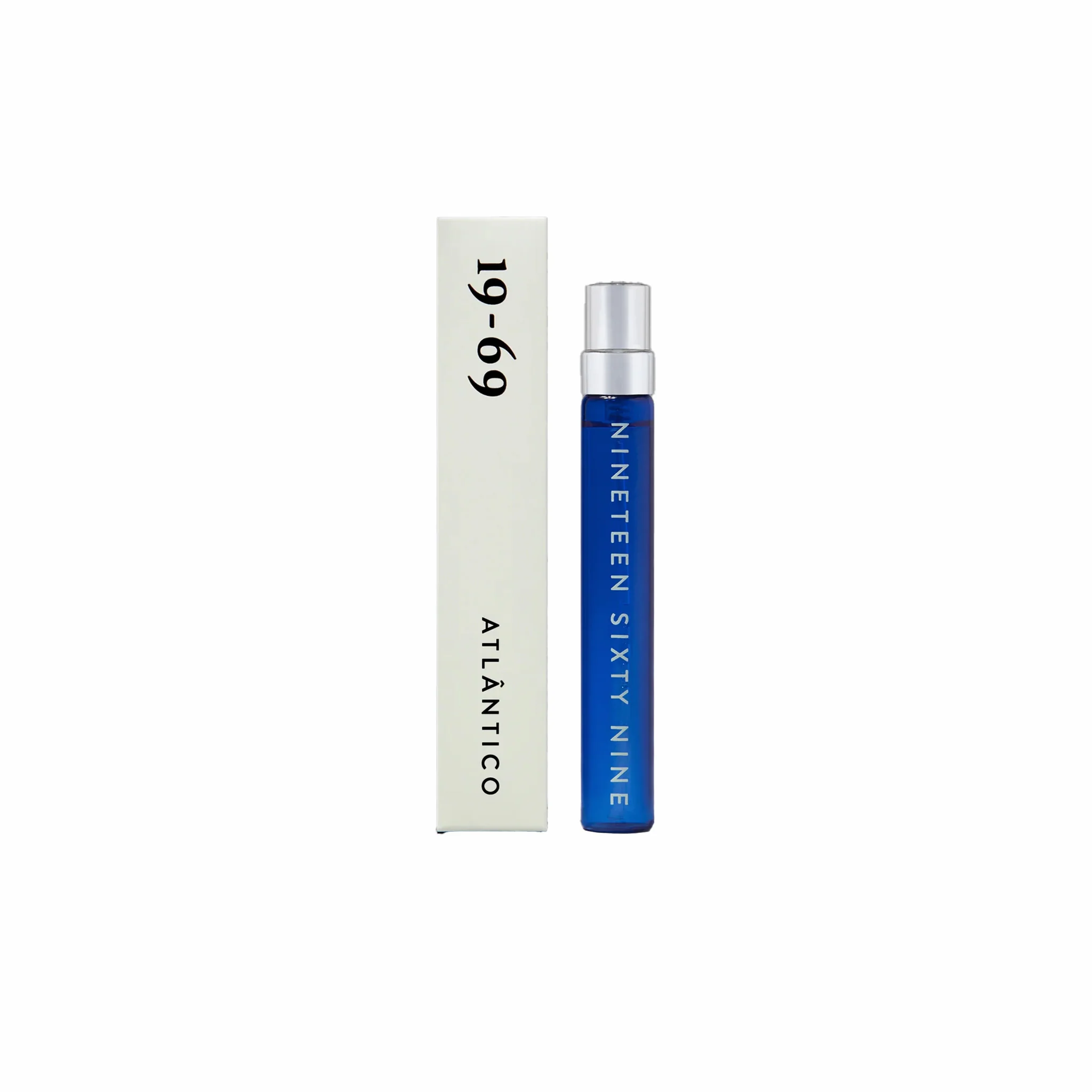 19-69 Atlântico Eau De Parfum, 9ML
